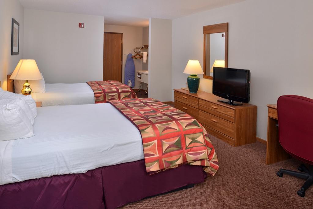 Magnuson Hotel Country Inn Ishpeming Kamer foto