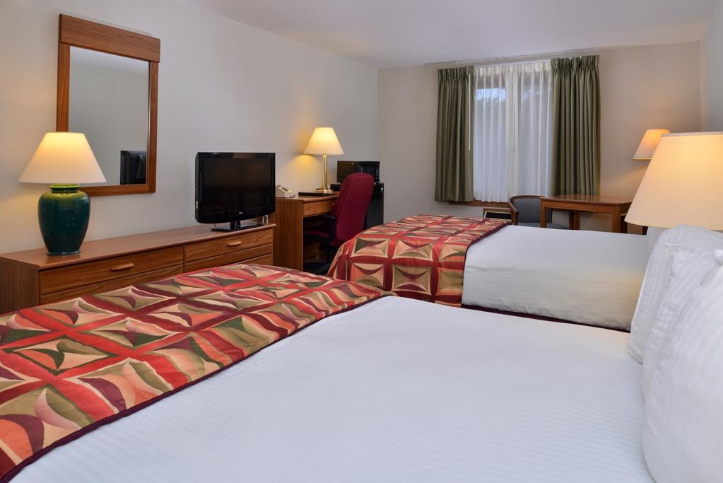 Magnuson Hotel Country Inn Ishpeming Kamer foto